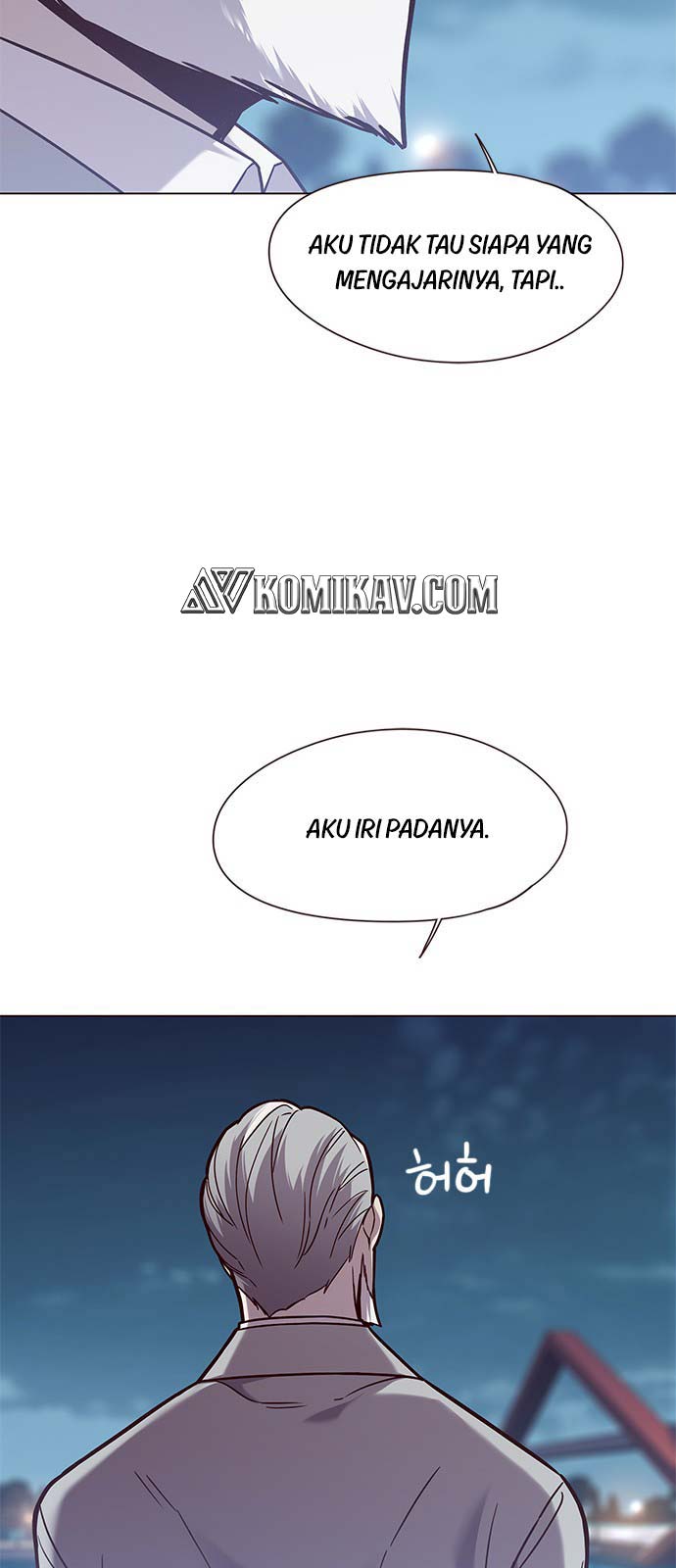 Eleceed - Chapter 91 - Page 64