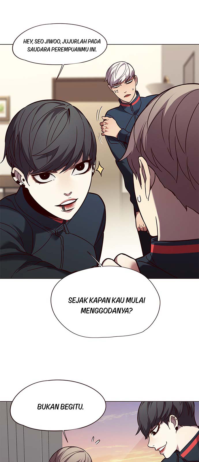 Eleceed - Chapter 91 - Page 9