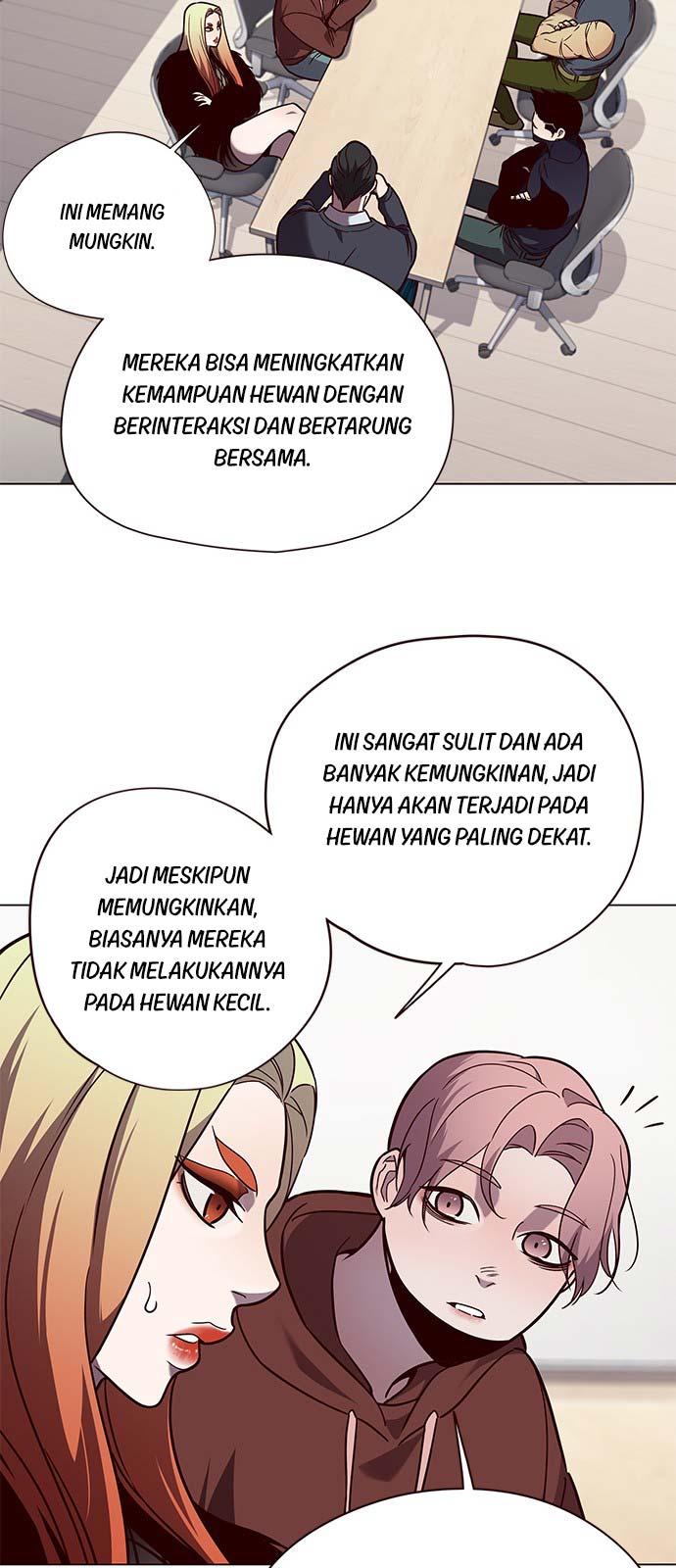 Eleceed - Chapter 90 - Page 13