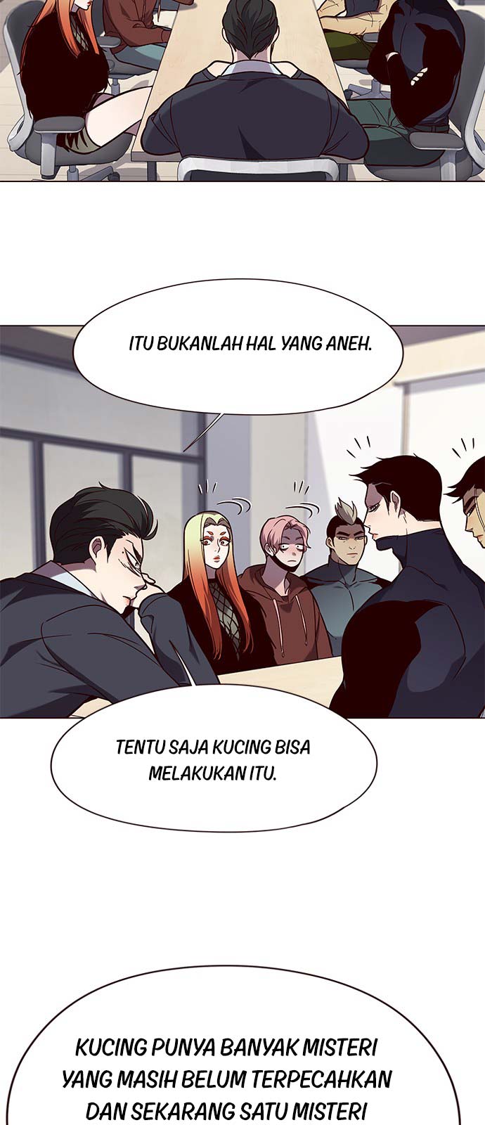 Eleceed - Chapter 90 - Page 15