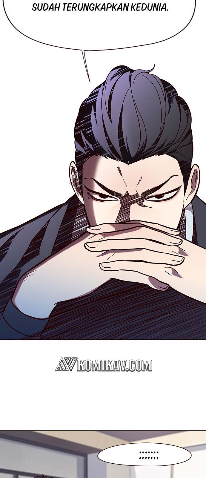 Eleceed - Chapter 90 - Page 16