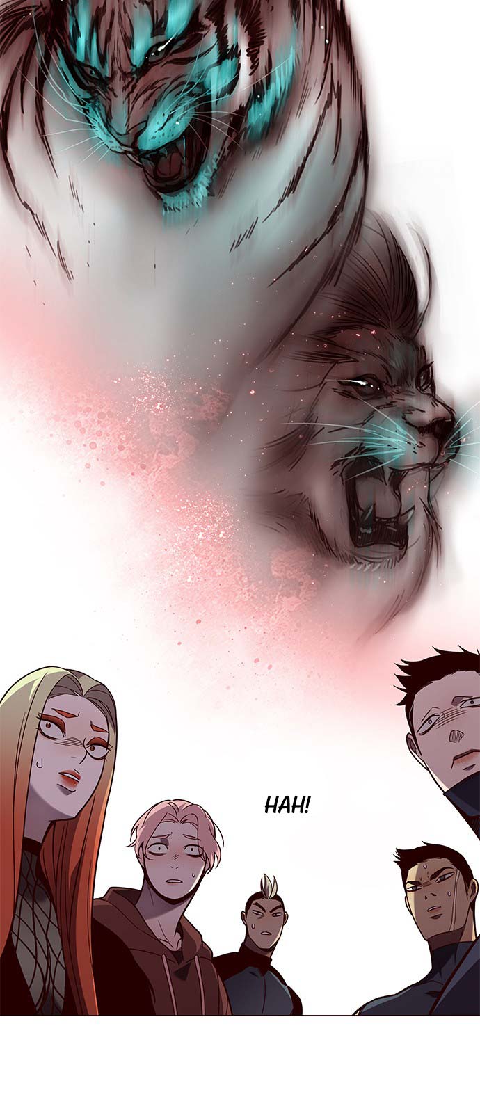 Eleceed - Chapter 90 - Page 19