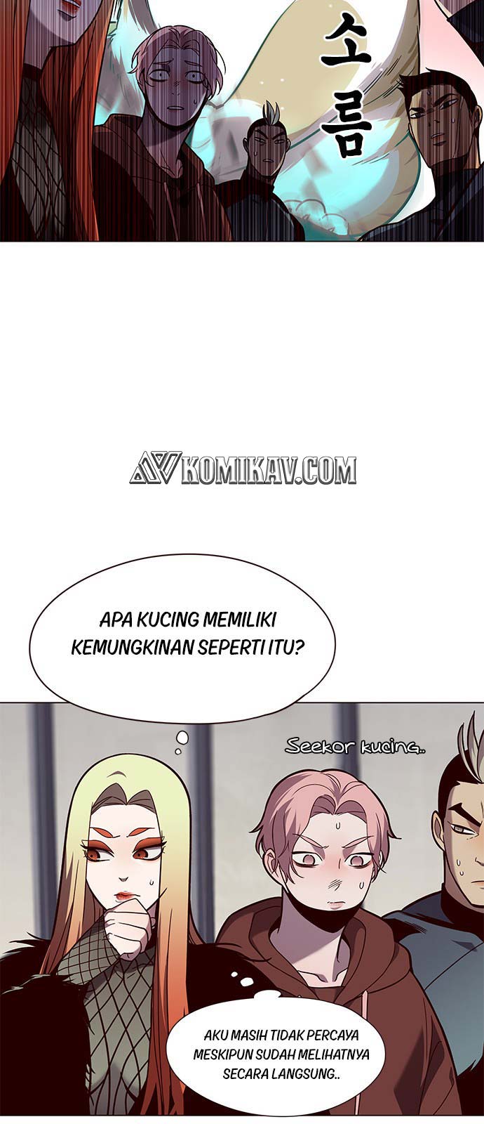 Eleceed - Chapter 90 - Page 22