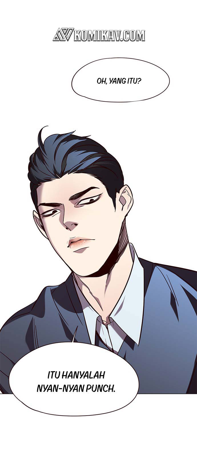 Eleceed - Chapter 90 - Page 24