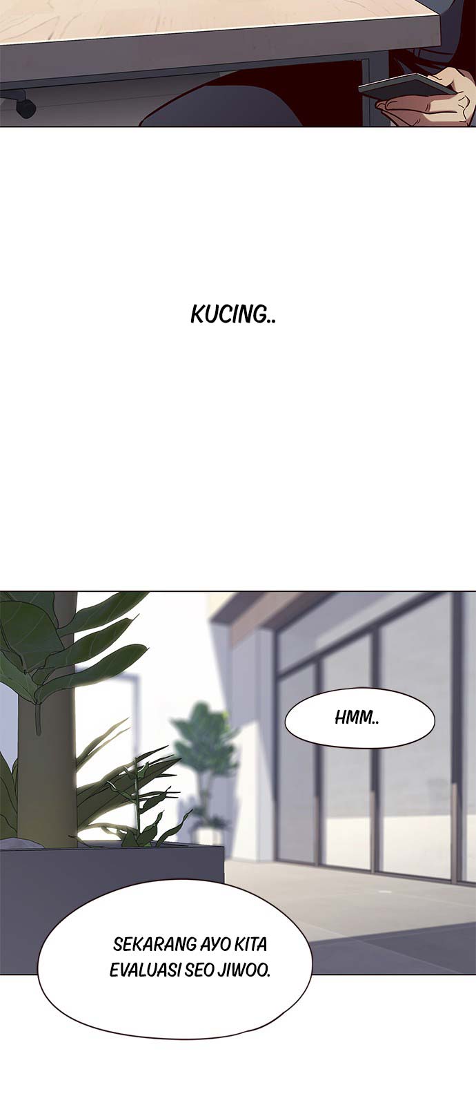 Eleceed - Chapter 90 - Page 27