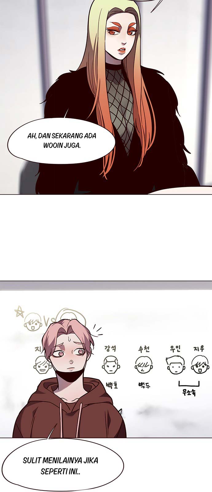 Eleceed - Chapter 90 - Page 29