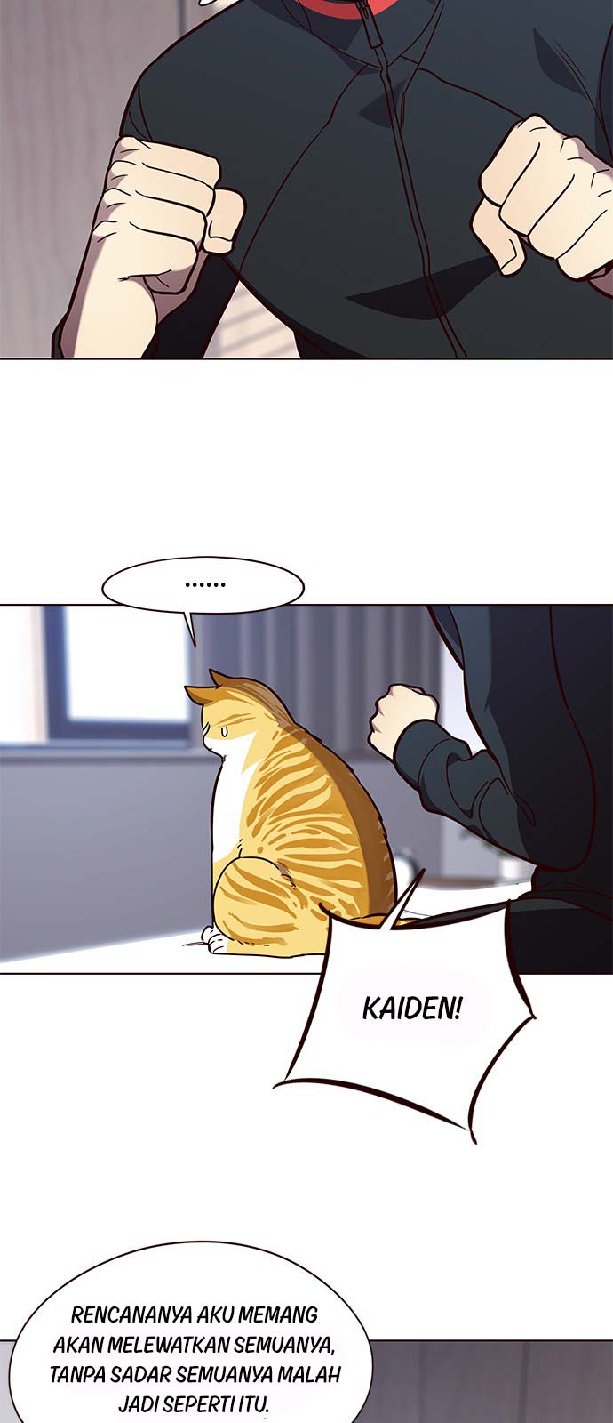 Eleceed - Chapter 90 - Page 3