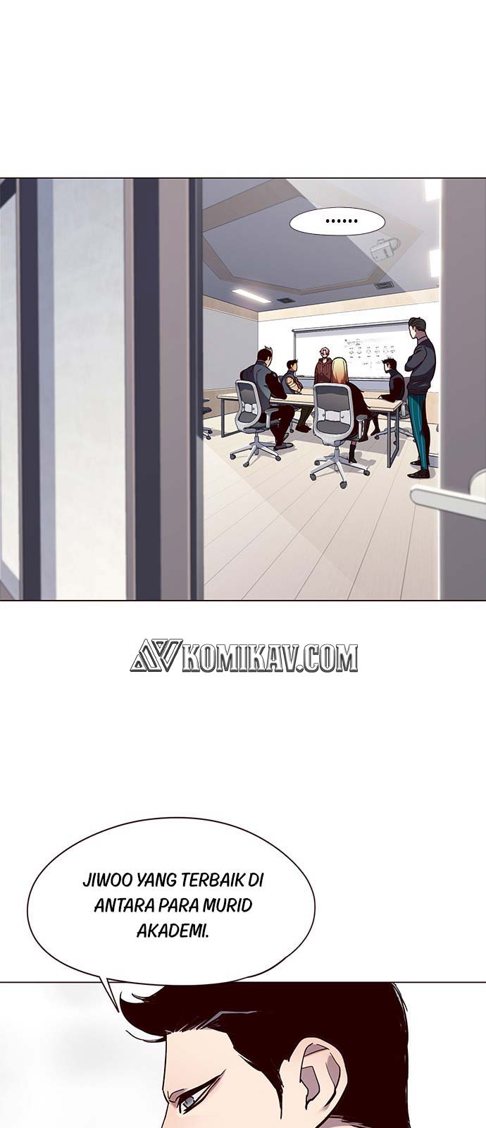 Eleceed - Chapter 90 - Page 30