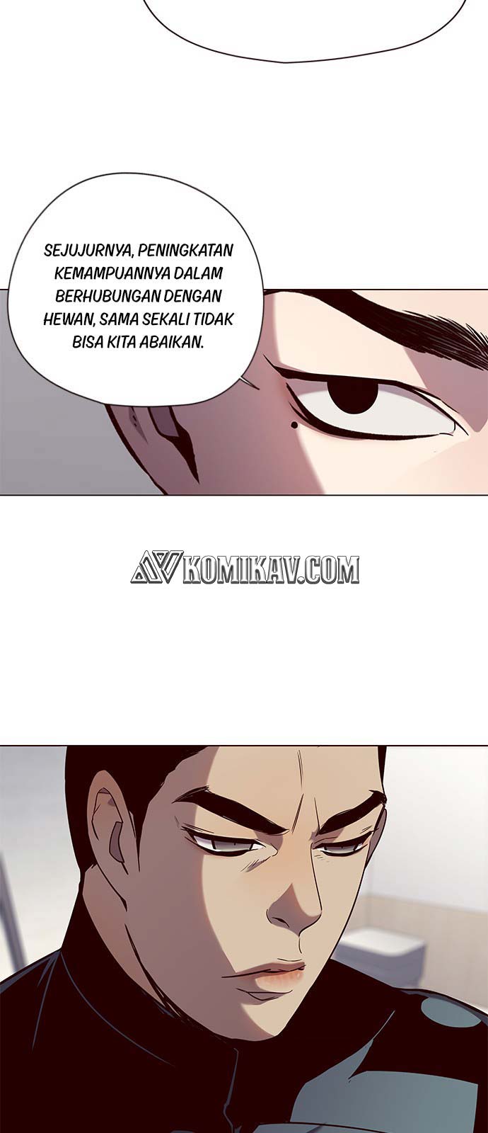 Eleceed - Chapter 90 - Page 32