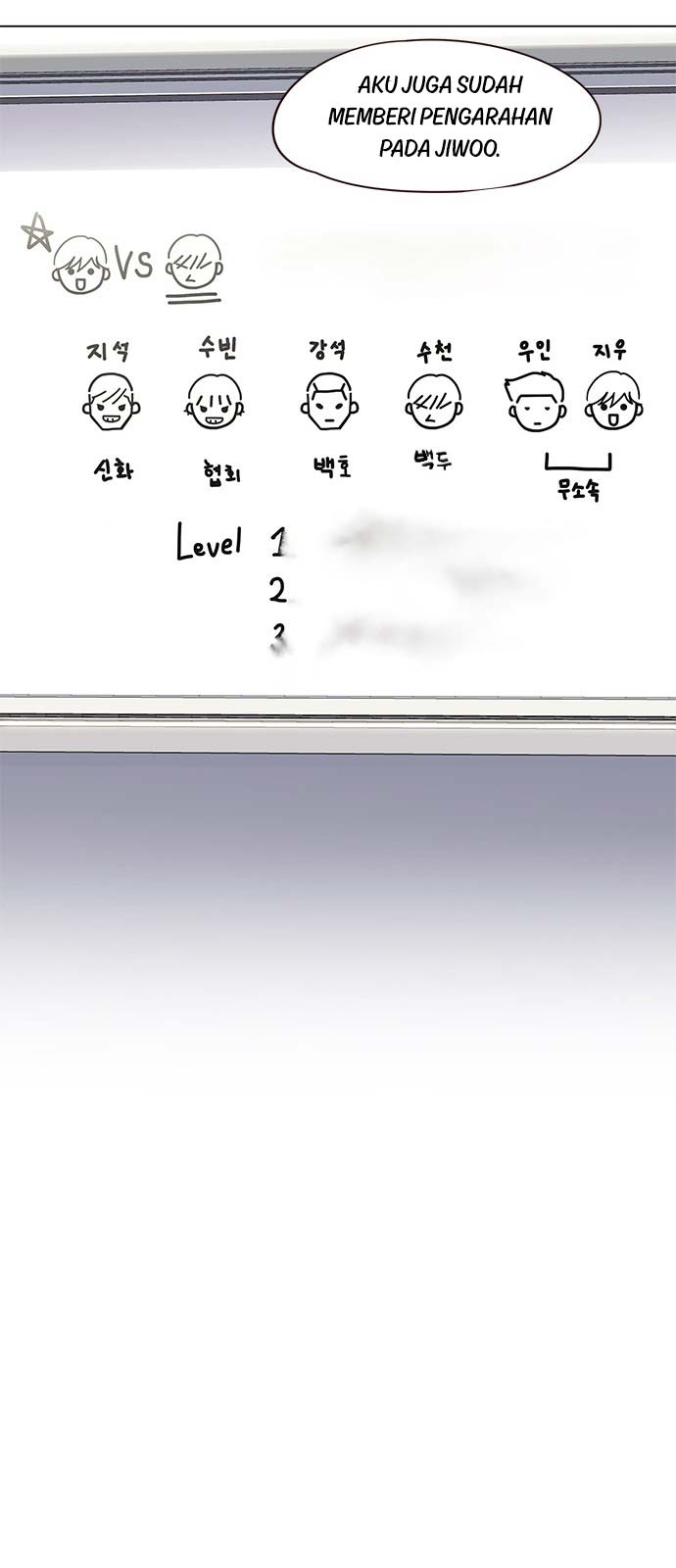 Eleceed - Chapter 90 - Page 35