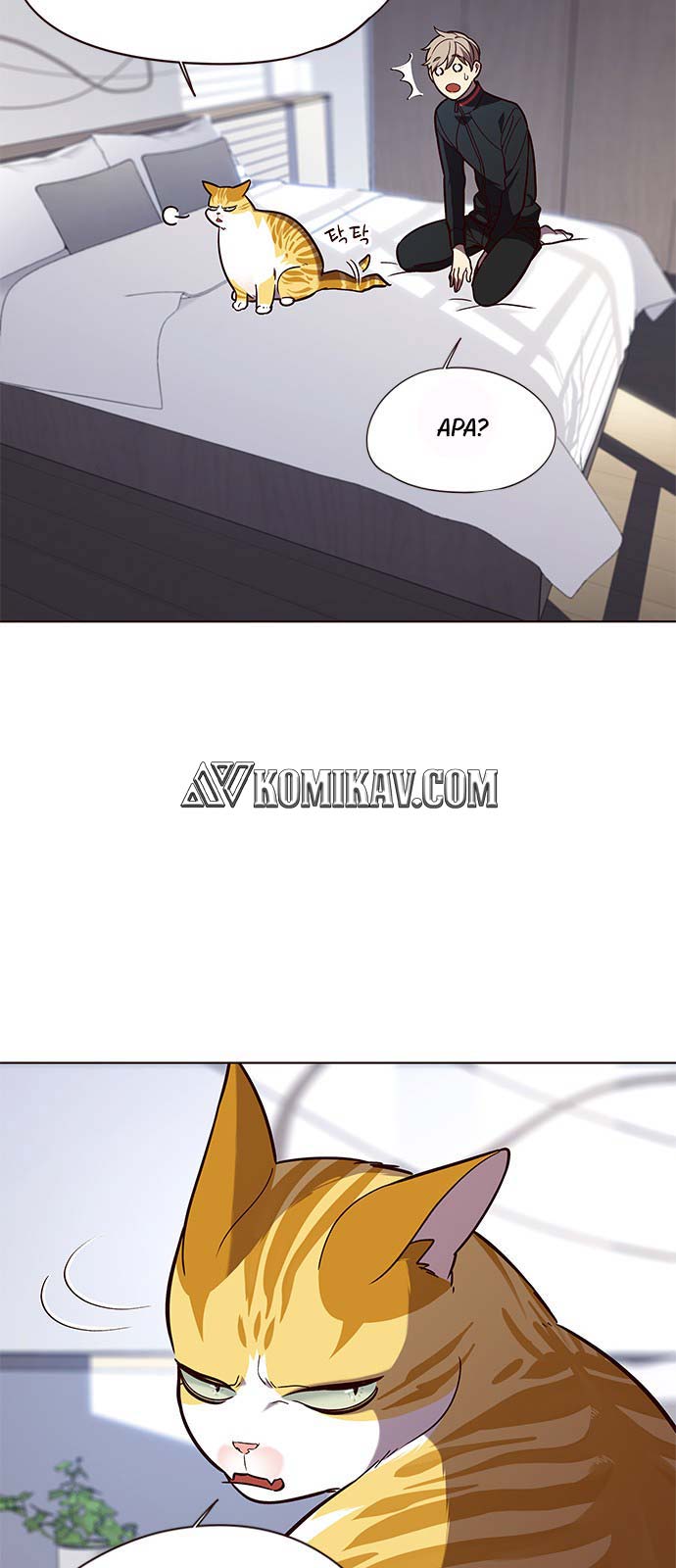 Eleceed - Chapter 90 - Page 4