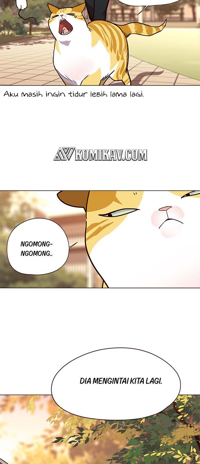 Eleceed - Chapter 90 - Page 40