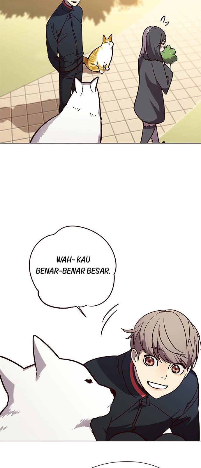 Eleceed - Chapter 90 - Page 43