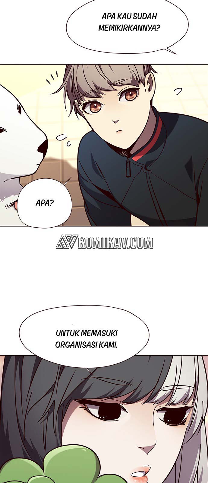 Eleceed - Chapter 90 - Page 44