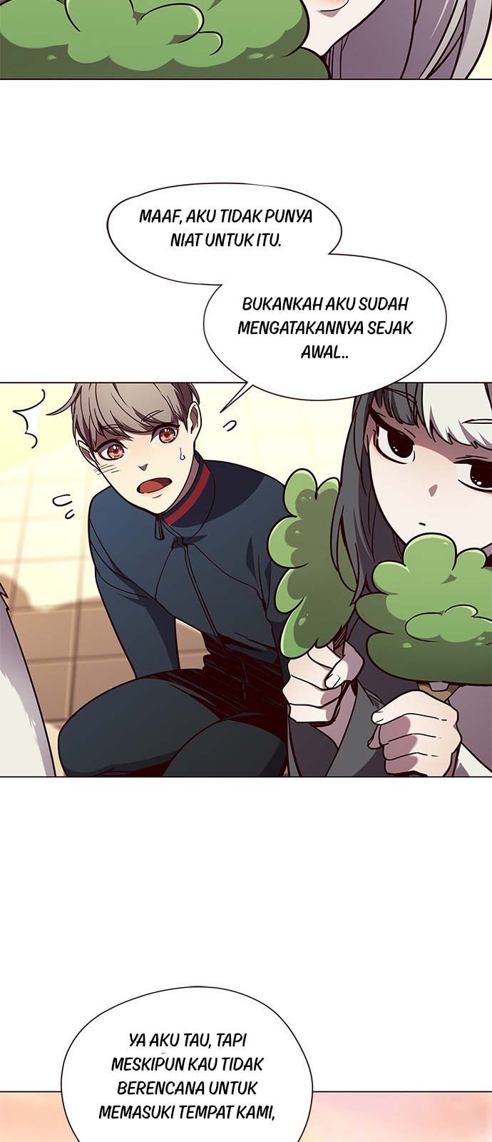 Eleceed - Chapter 90 - Page 45