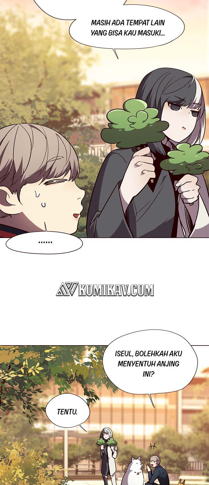 Eleceed - Chapter 90 - Page 46