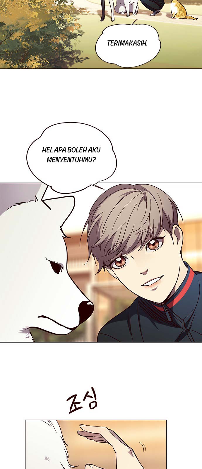 Eleceed - Chapter 90 - Page 47