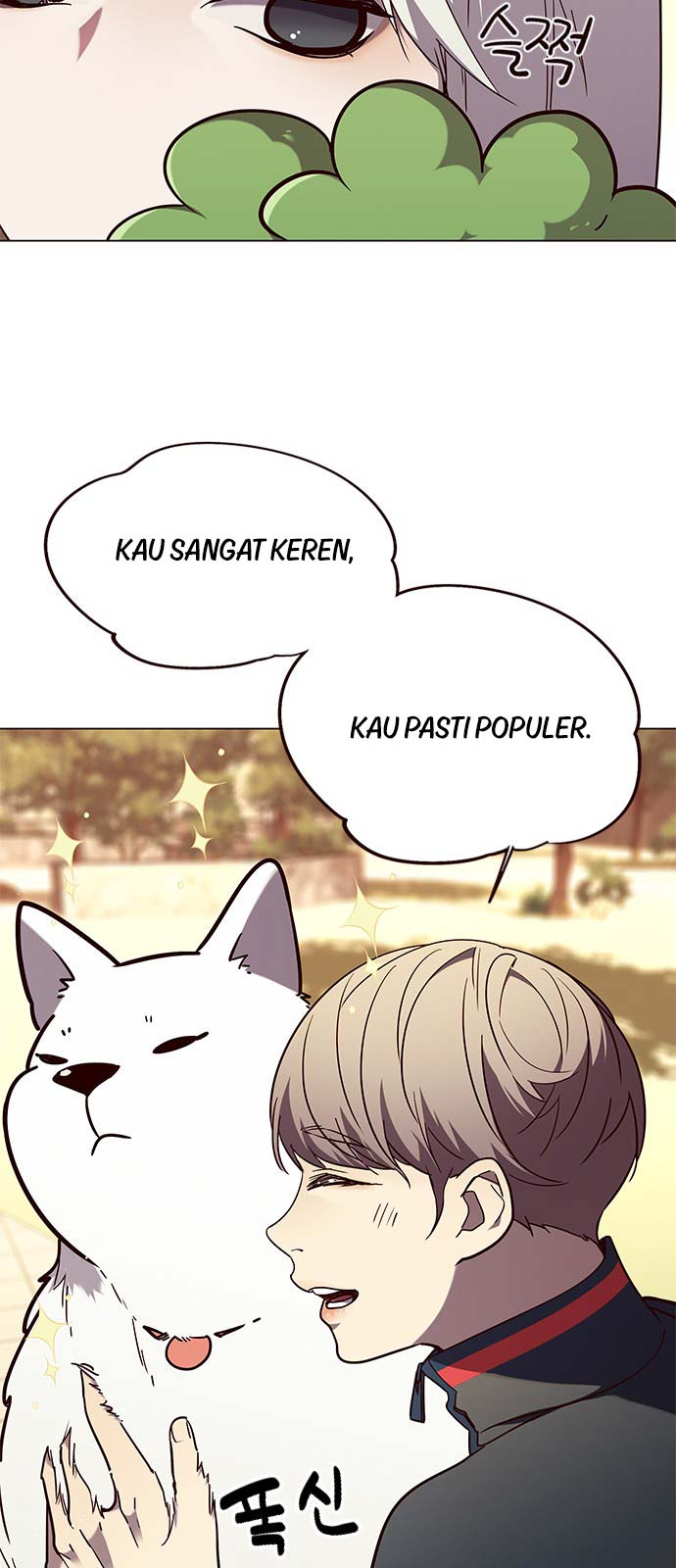 Eleceed - Chapter 90 - Page 49