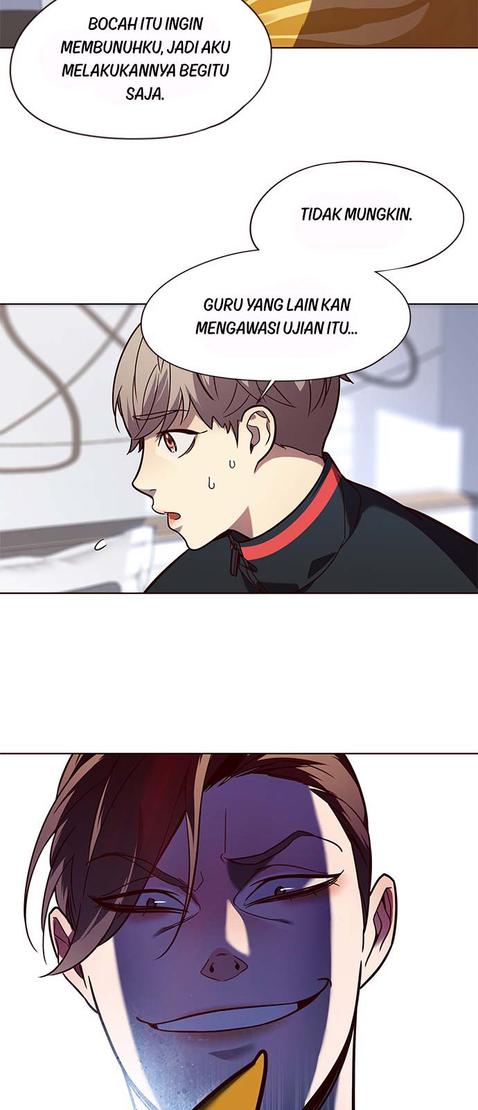 Eleceed - Chapter 90 - Page 5