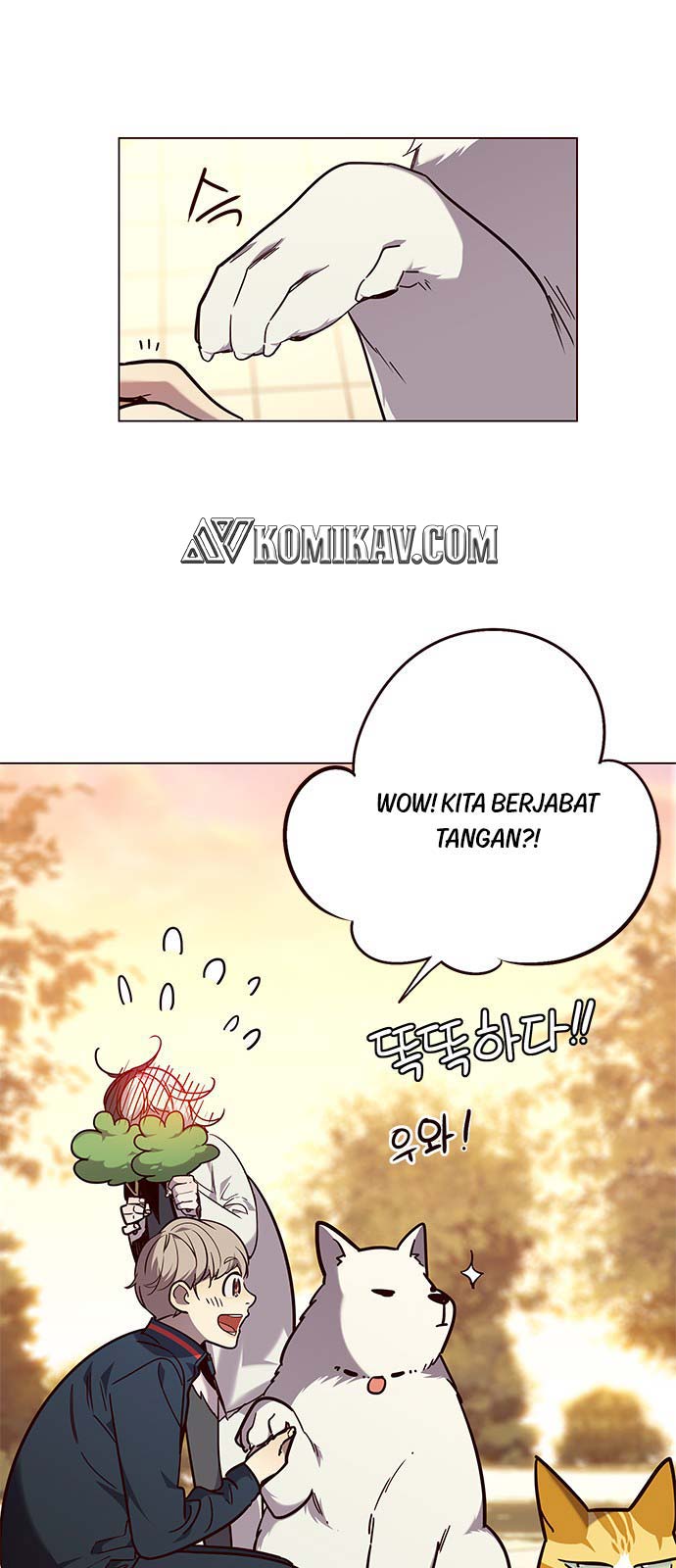 Eleceed - Chapter 90 - Page 54