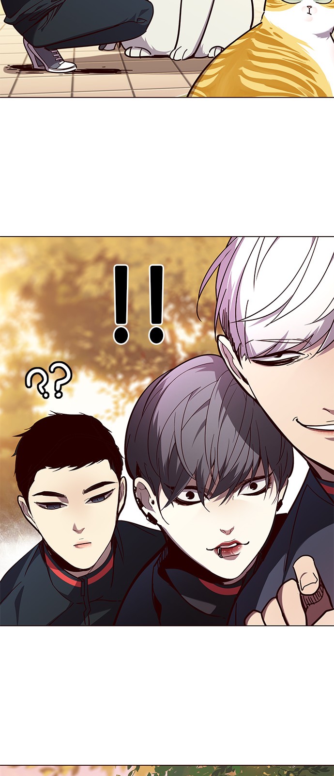 Eleceed - Chapter 90 - Page 55