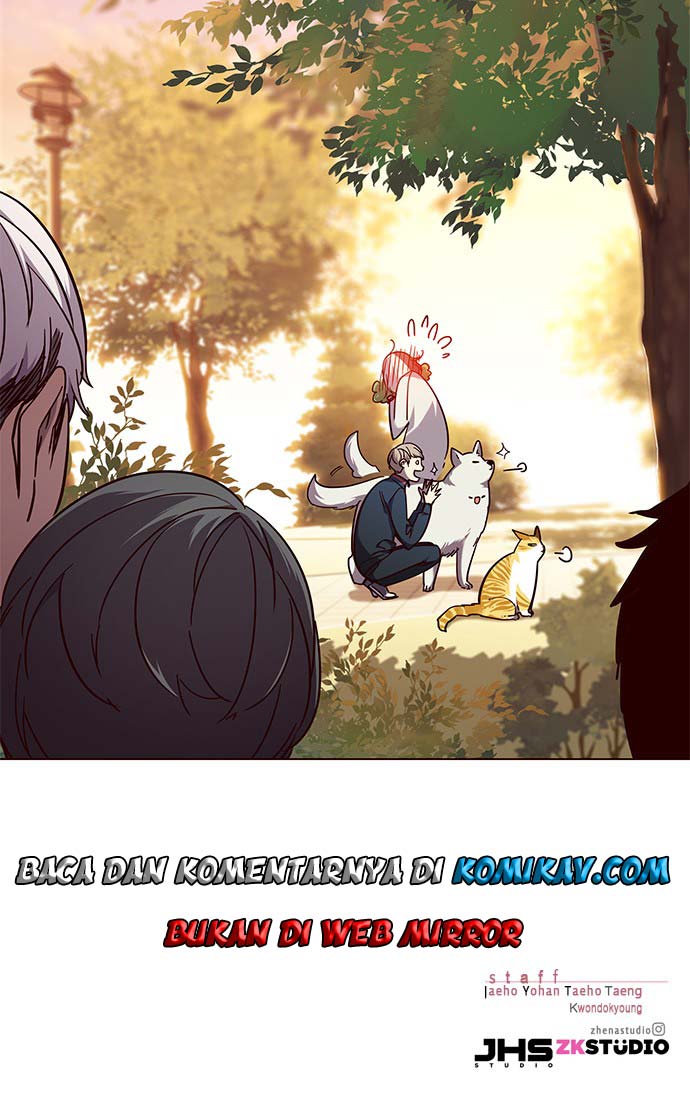 Eleceed - Chapter 90 - Page 56