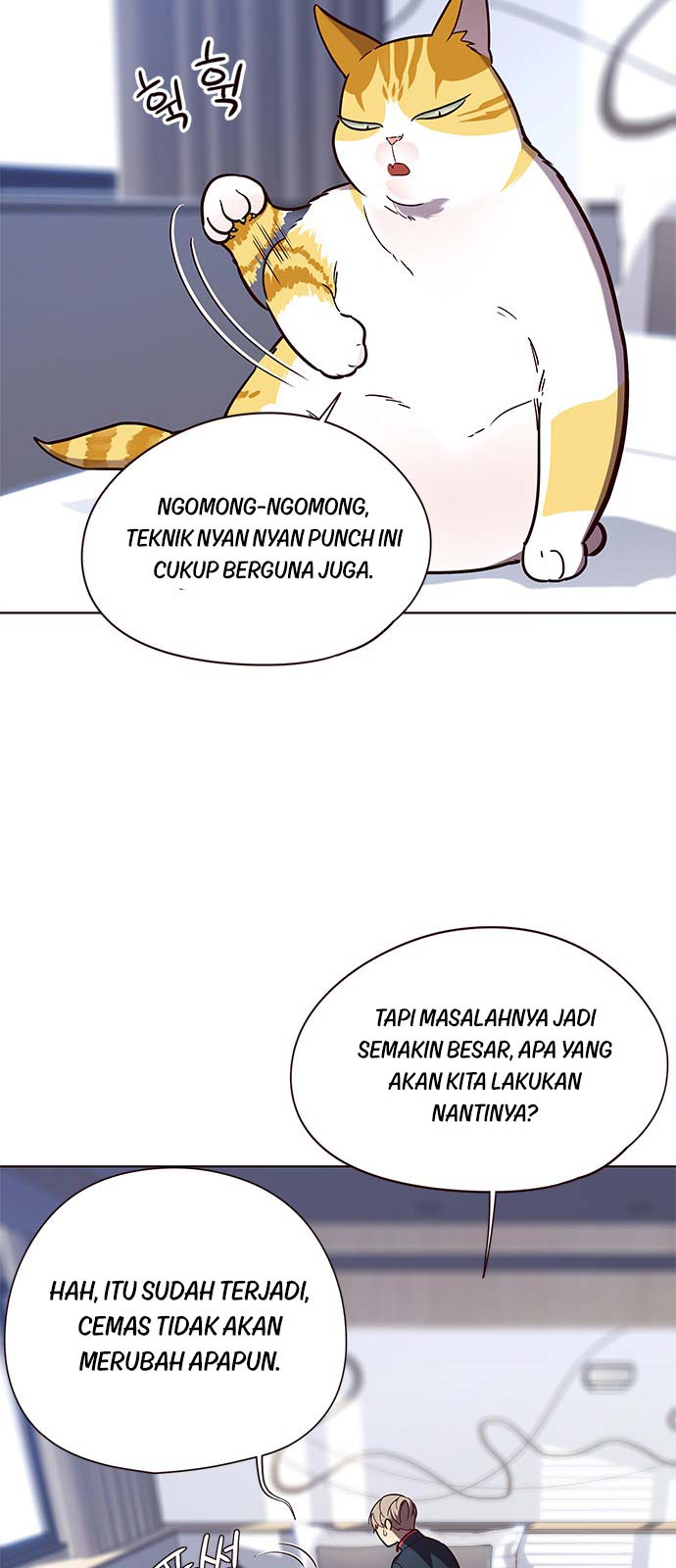 Eleceed - Chapter 90 - Page 7