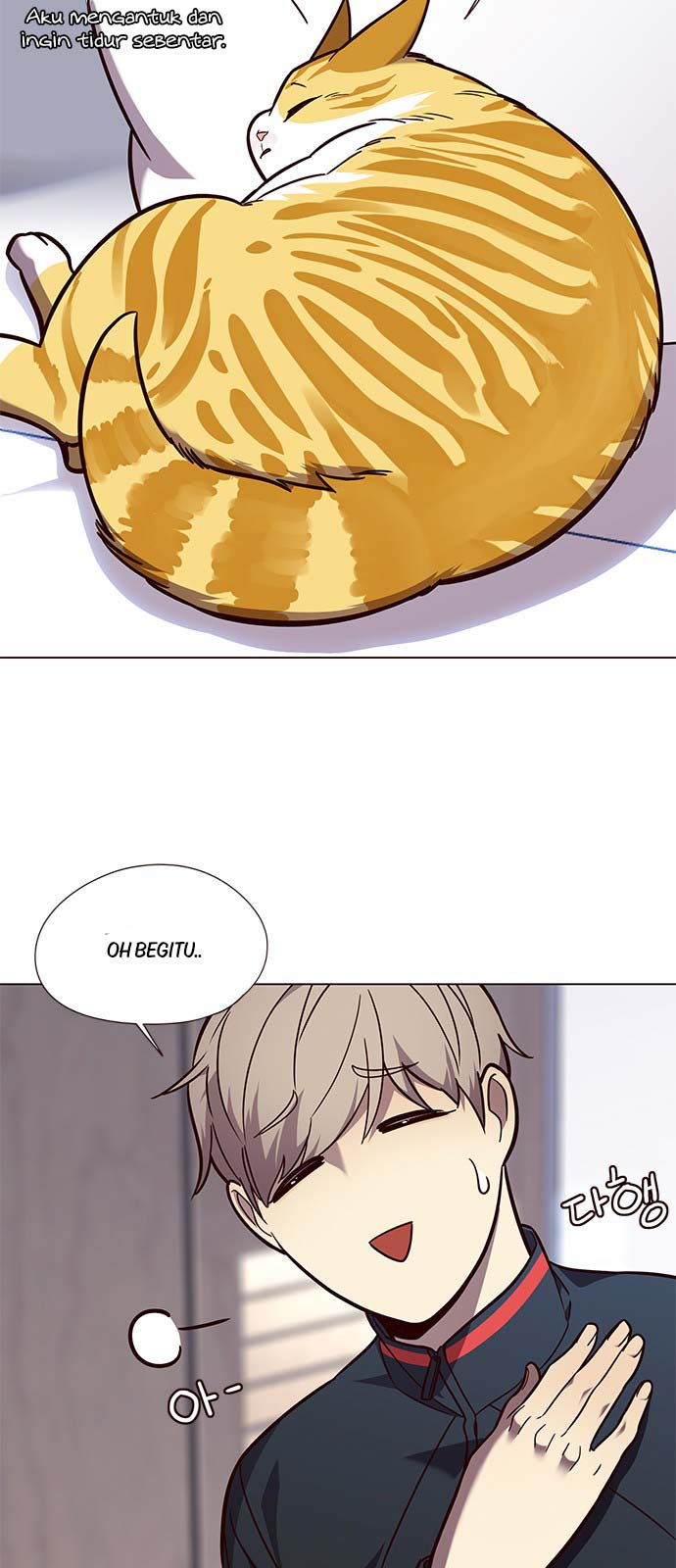 Eleceed - Chapter 90 - Page 9