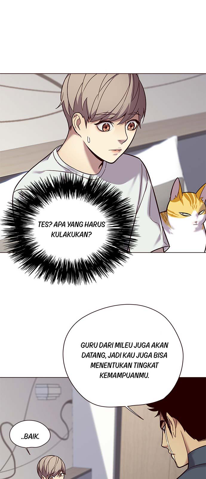 Eleceed - Chapter 89 - Page 13