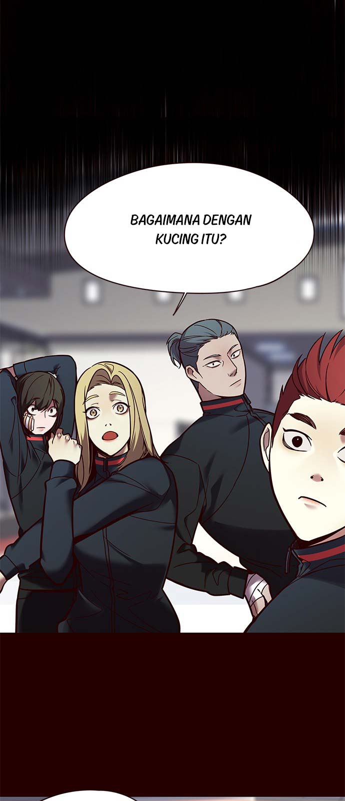 Eleceed - Chapter 89 - Page 15