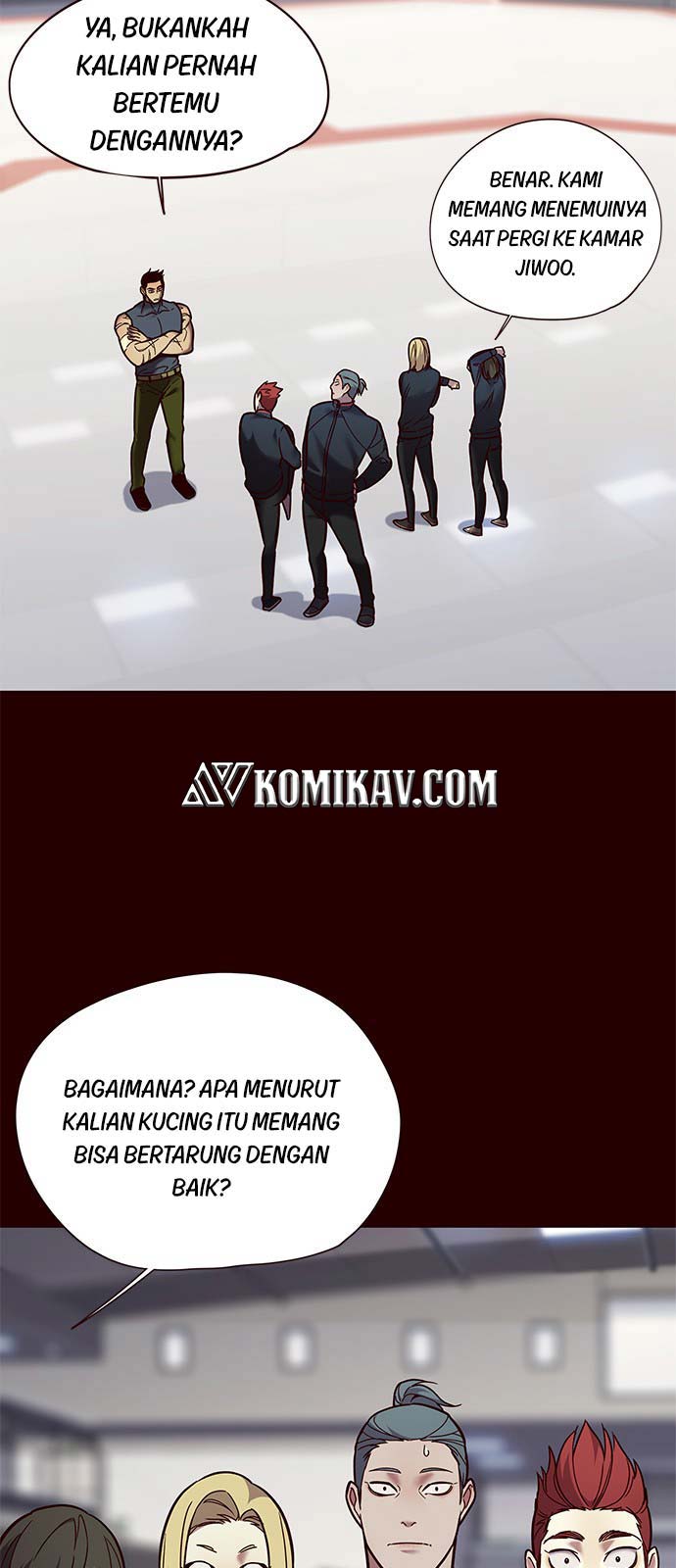 Eleceed - Chapter 89 - Page 16