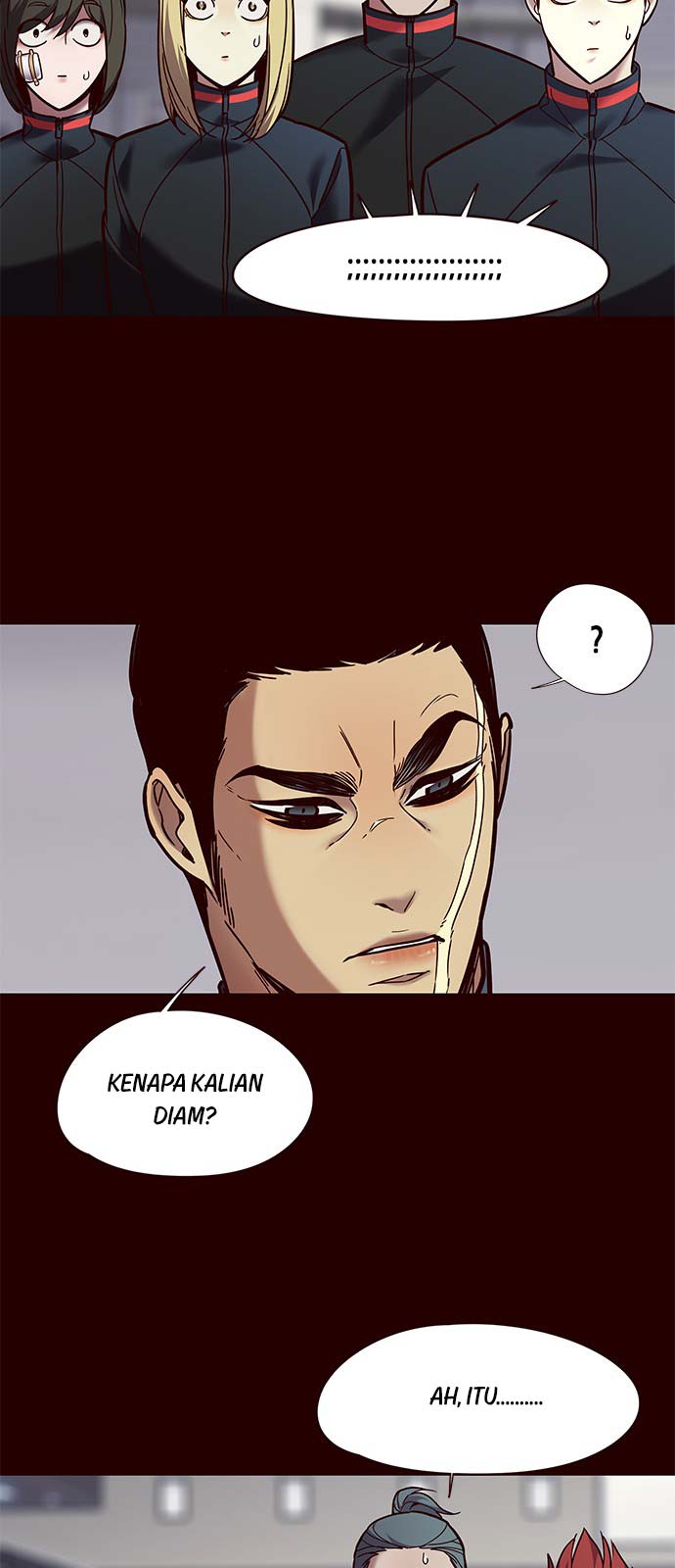 Eleceed - Chapter 89 - Page 17