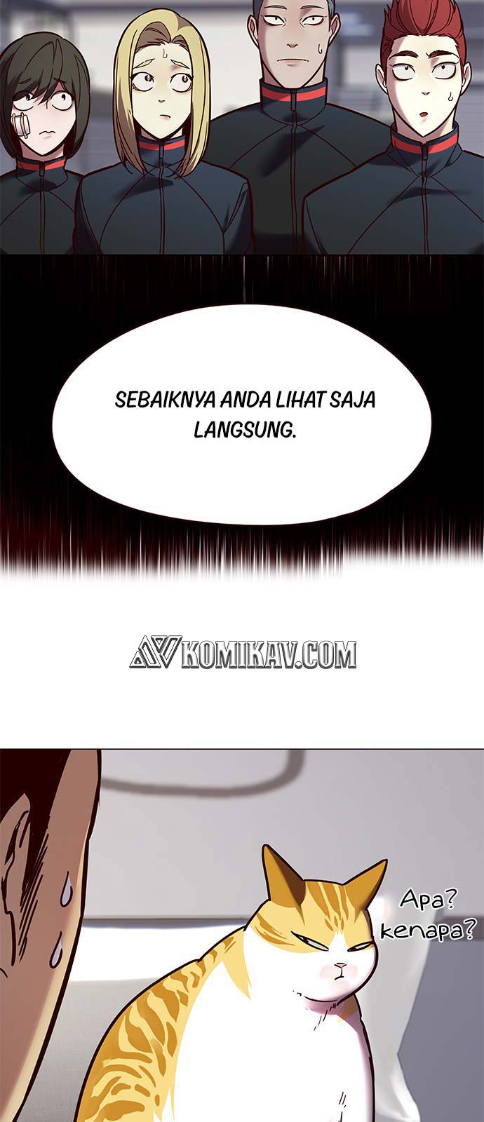 Eleceed - Chapter 89 - Page 18