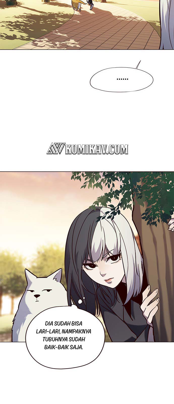 Eleceed - Chapter 89 - Page 22