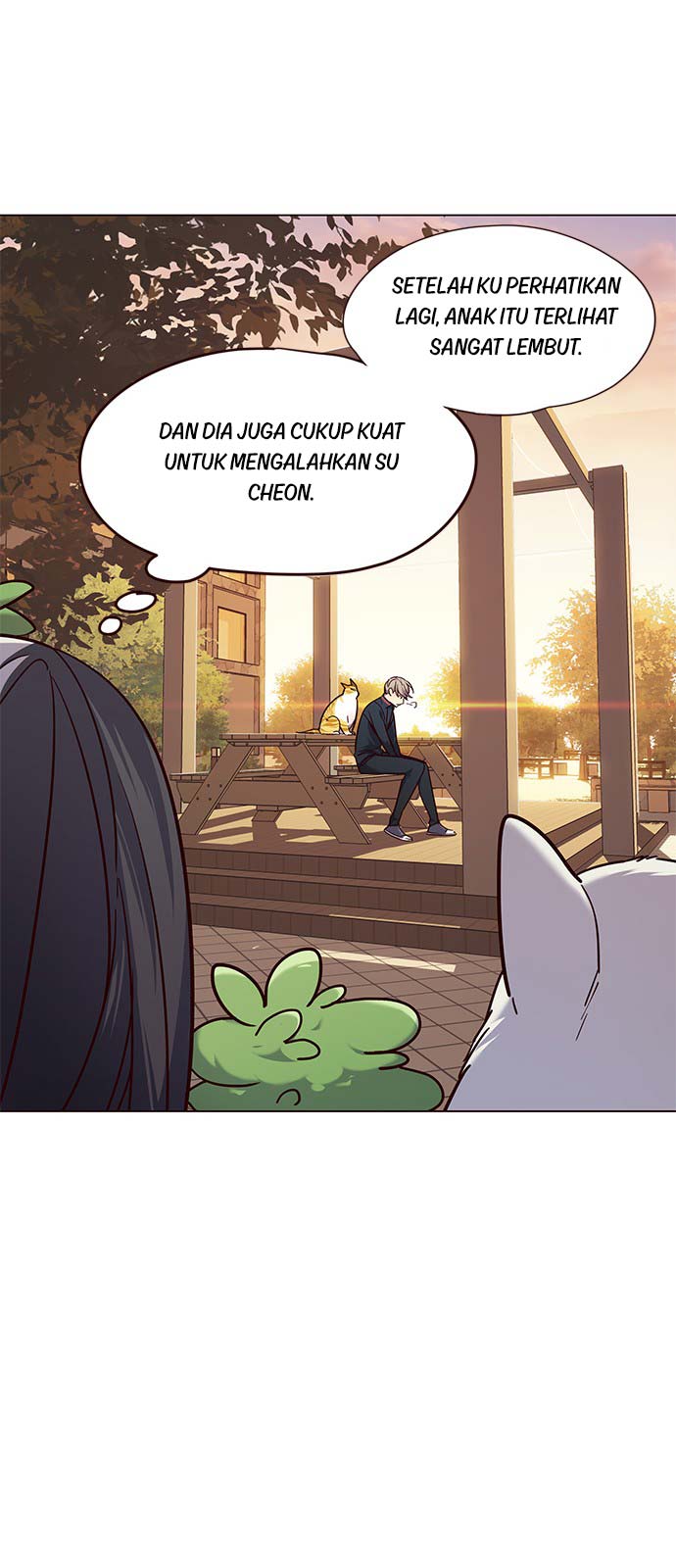 Eleceed - Chapter 89 - Page 23