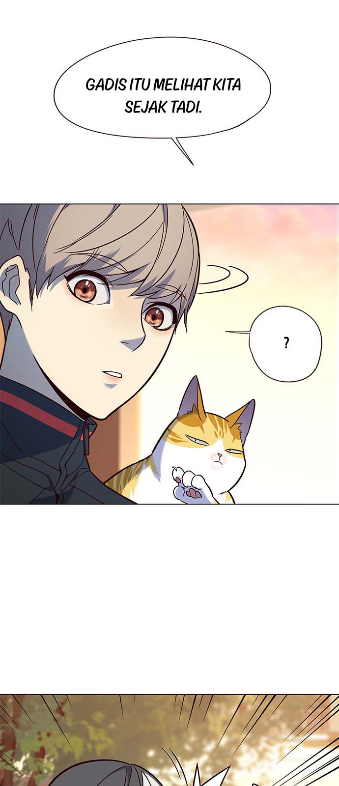 Eleceed - Chapter 89 - Page 27