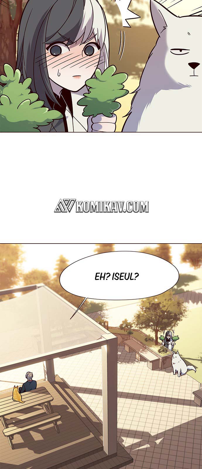 Eleceed - Chapter 89 - Page 28