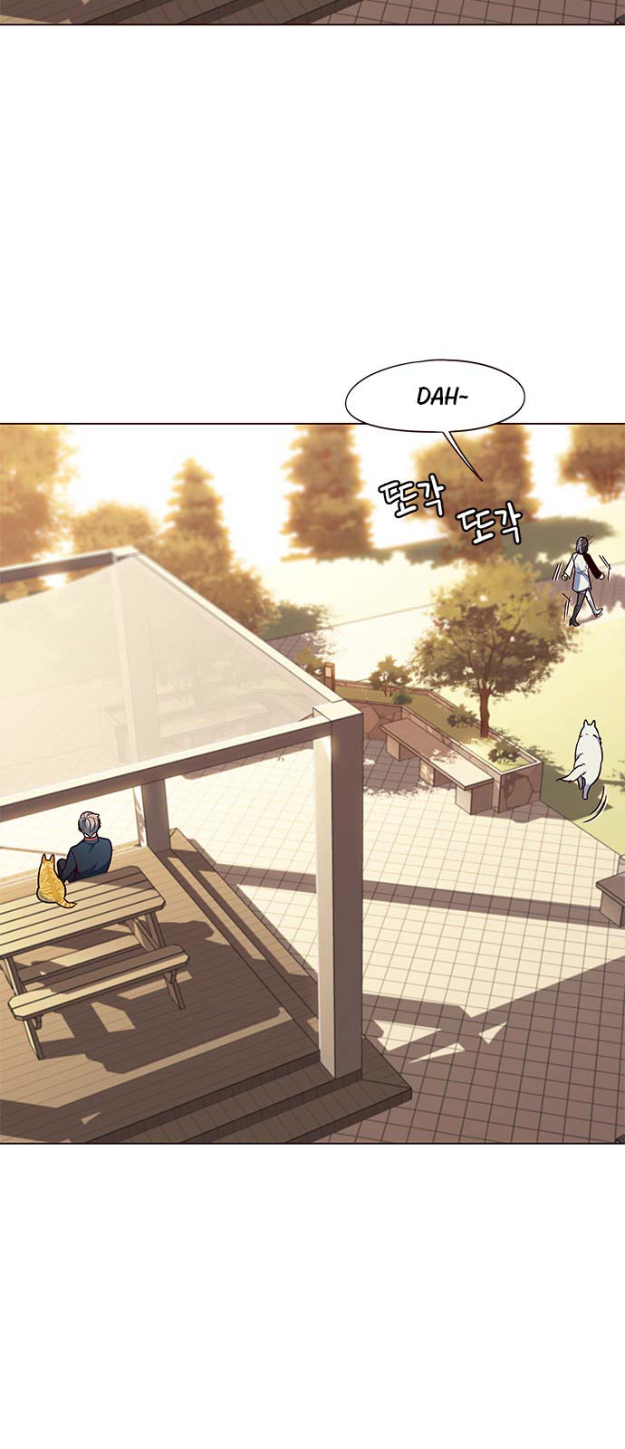 Eleceed - Chapter 89 - Page 29