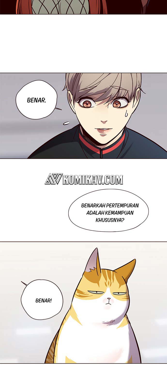 Eleceed - Chapter 89 - Page 32