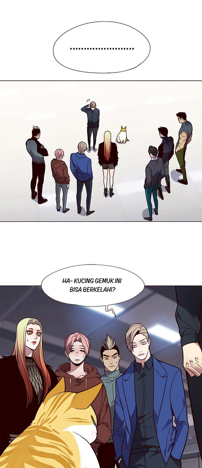 Eleceed - Chapter 89 - Page 33