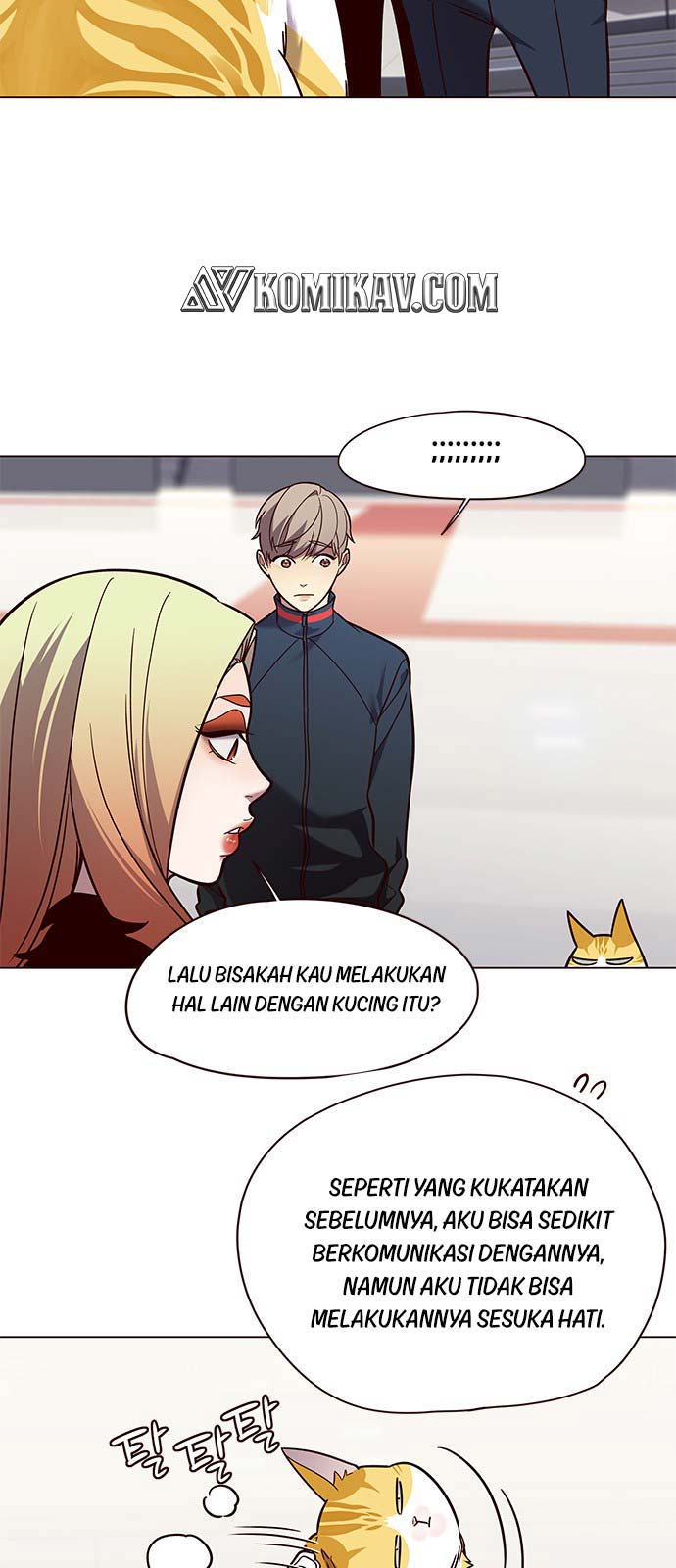 Eleceed - Chapter 89 - Page 34