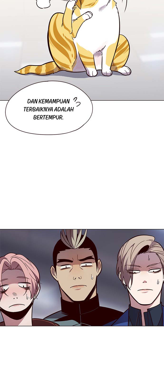 Eleceed - Chapter 89 - Page 35