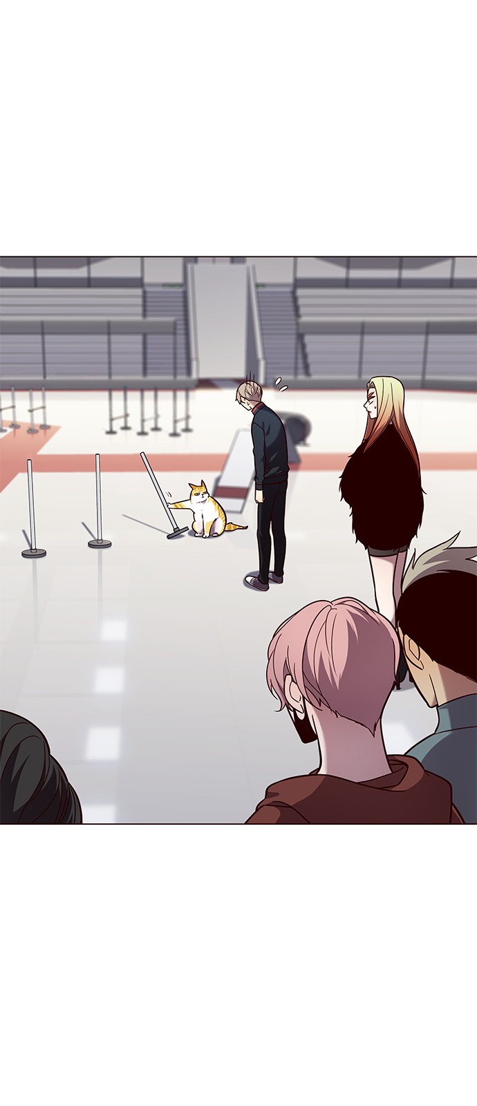 Eleceed - Chapter 89 - Page 37