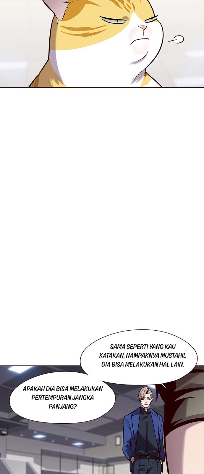 Eleceed - Chapter 89 - Page 39