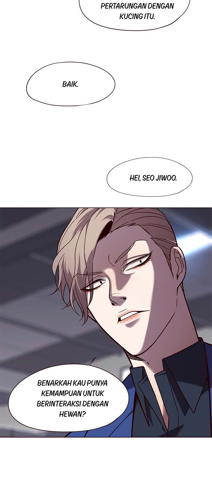 Eleceed - Chapter 89 - Page 41