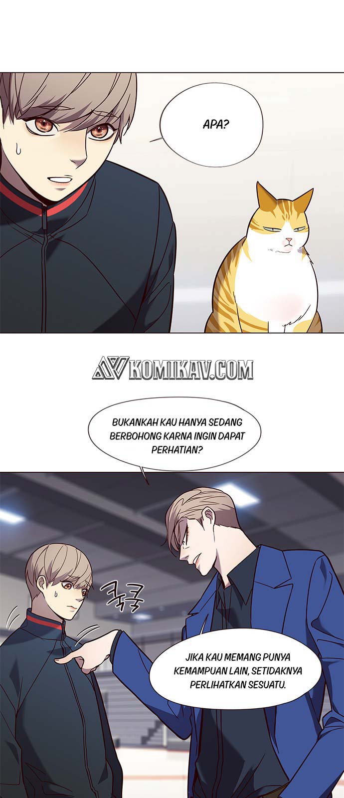 Eleceed - Chapter 89 - Page 42