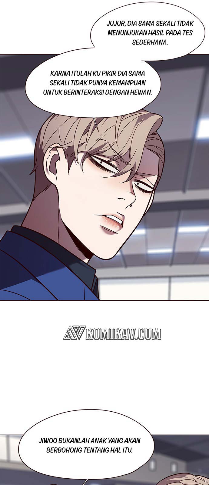 Eleceed - Chapter 89 - Page 44