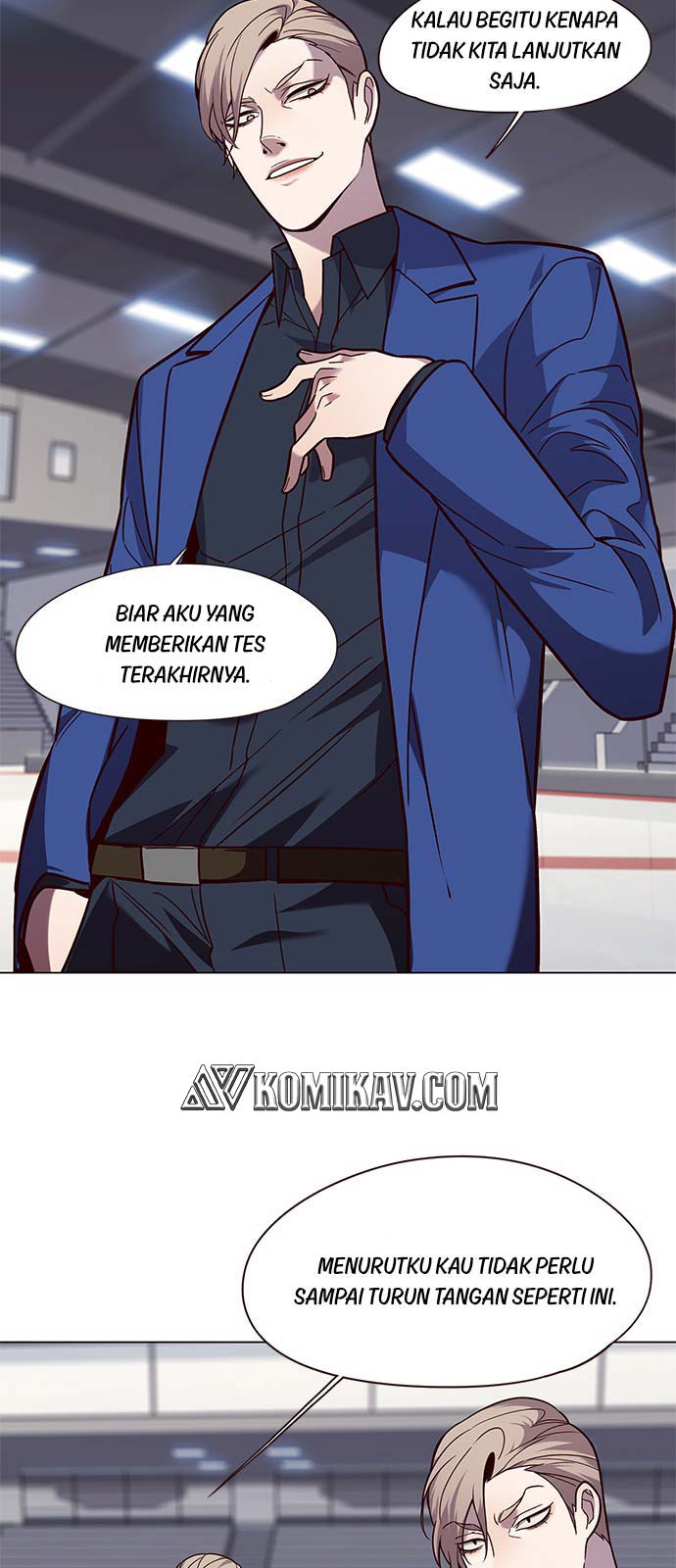 Eleceed - Chapter 89 - Page 46