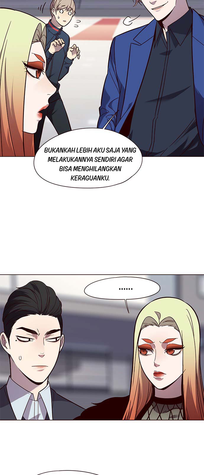 Eleceed - Chapter 89 - Page 47