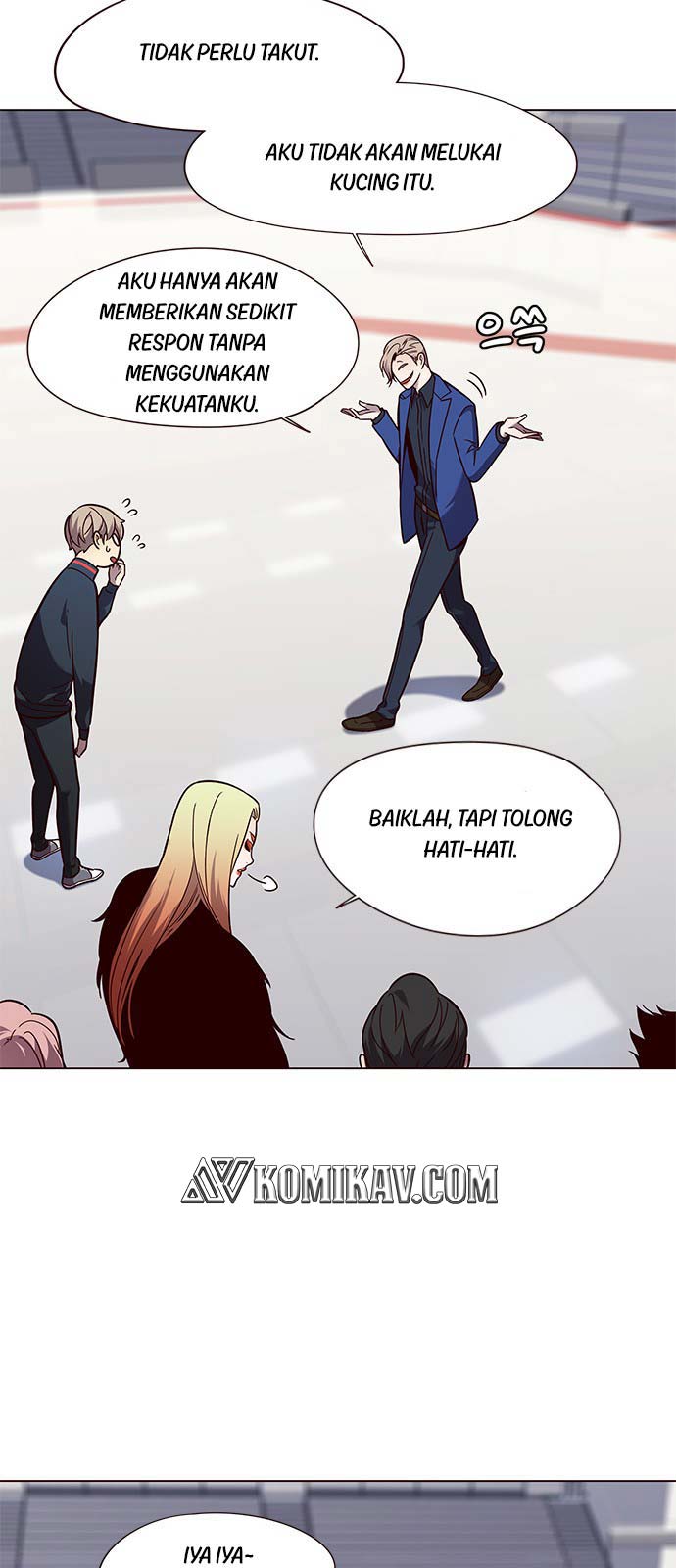 Eleceed - Chapter 89 - Page 48